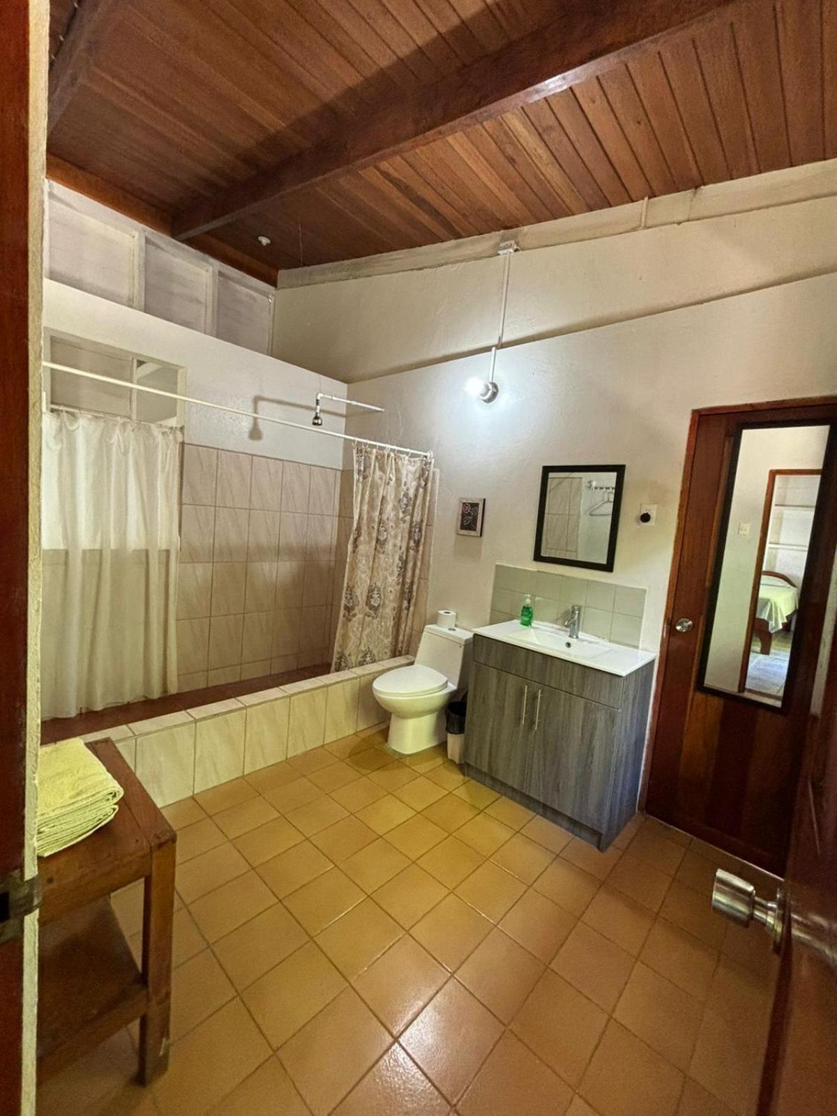Casa Susen Apartment มอนเตซูมา ภายนอก รูปภาพ
