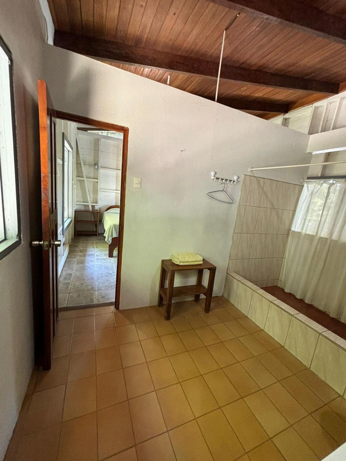 Casa Susen Apartment มอนเตซูมา ภายนอก รูปภาพ