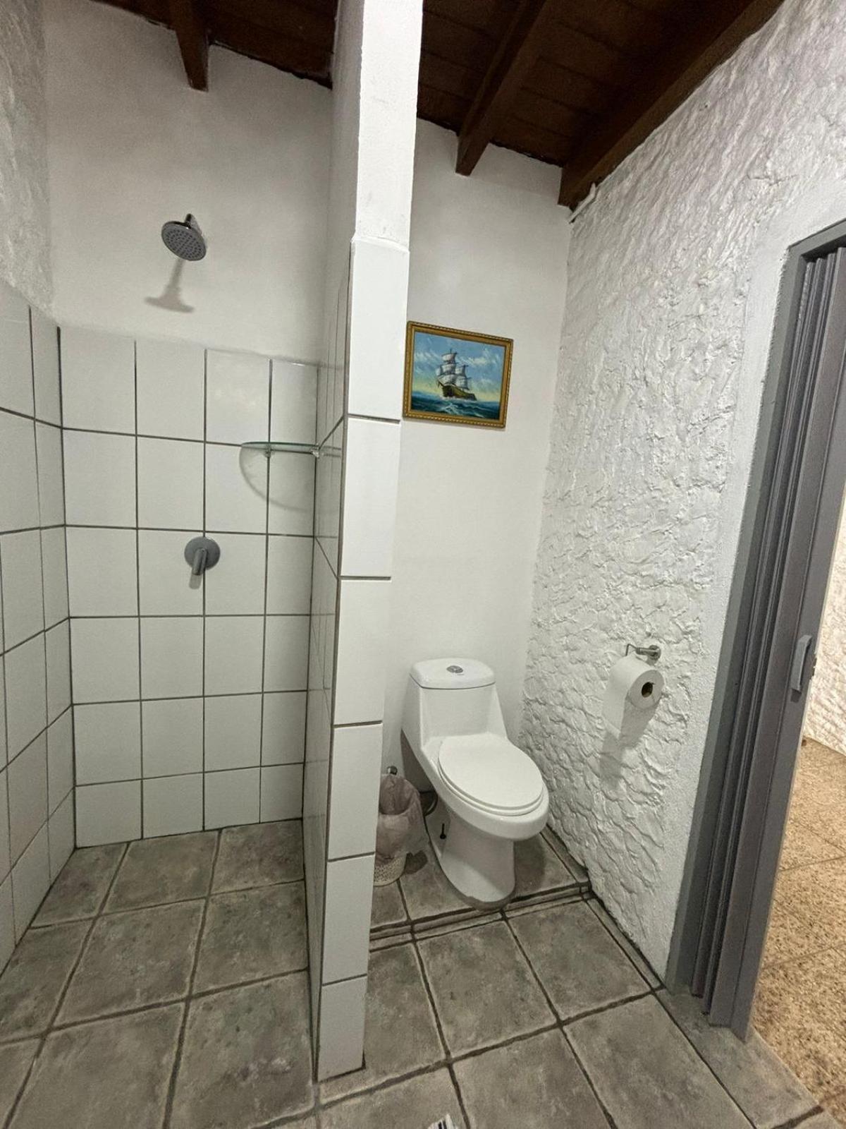 Casa Susen Apartment มอนเตซูมา ภายนอก รูปภาพ